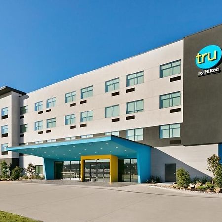 Hotel Tru By Hilton Longview Exteriér fotografie
