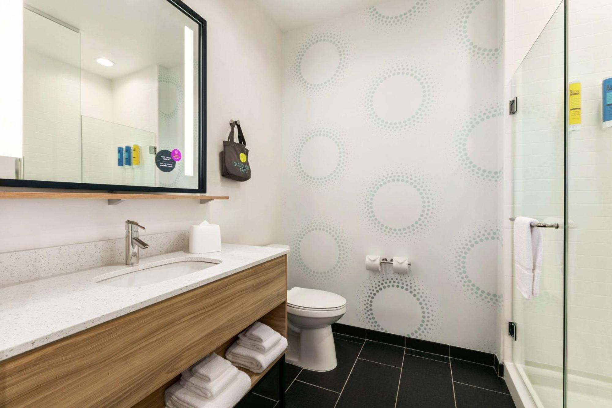 Hotel Tru By Hilton Longview Exteriér fotografie
