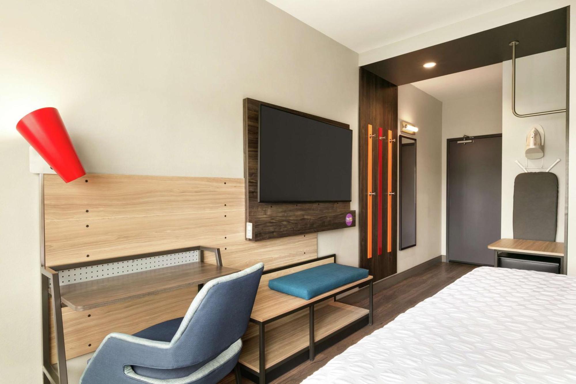Hotel Tru By Hilton Longview Exteriér fotografie