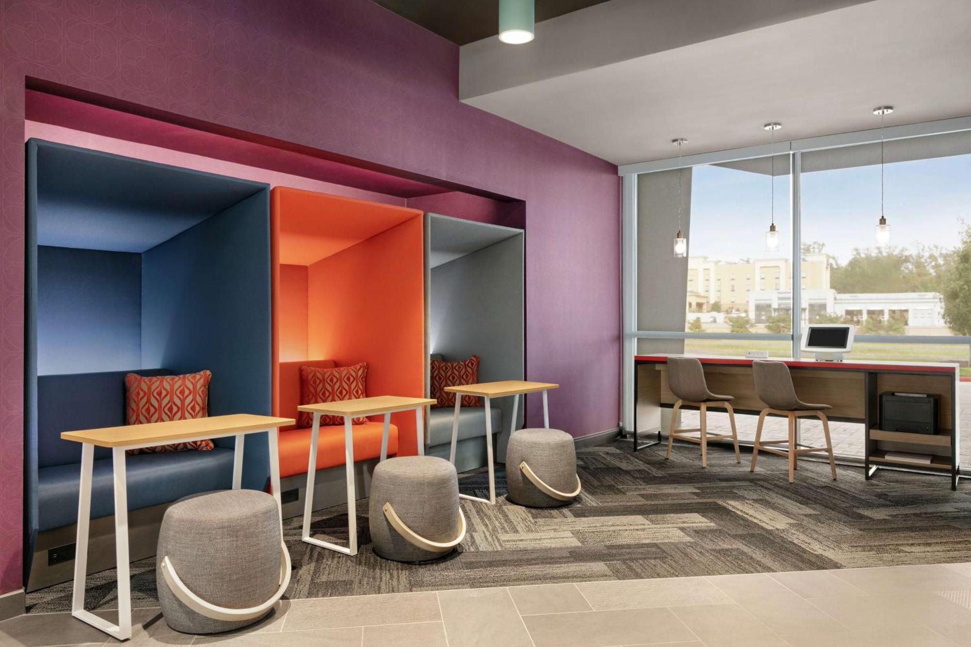Hotel Tru By Hilton Longview Exteriér fotografie